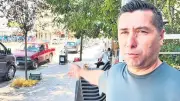 Döner Almaya Gitti, 200 Bin Lira Ceza Yedi