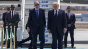 Dünya Basını Erdoğan-Trump Zirvesini 'Yeni Diplomatik Sayfa' Olarak Yorumladı