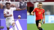 Dünya Kupası Çeyrek Final: İspanya - Belçika TSİ 22.00'de Los Angeles'ta