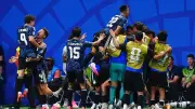 Dünya Kupası finali: İspanya-Arjantin maçı 19 Temmuz'da TRT 1'de