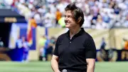 Dünya Kupası Finalini Tom Cruise Açtı: Futbolun Birleştirici Gücü Vurgulandı