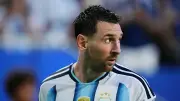 Dünya Kupası Tarihinin En Golcü 20 Futbolcusu! Messi 20 Golle Zirvede
