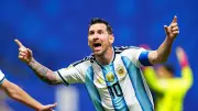 Dünya Kupası Tarihinin En Golcü Futbolcuları: Messi Fark Açıyor