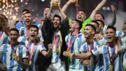 Dünya Kupası'nda En Çok Maça Çıkan Oyuncular: Messi Zirvede