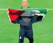 Dünya Kupası'nda Gazze Katliamı: Mısır'a Taraflı Hakemlik