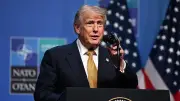 Dünya Liderlerinin Biyolojik Atık Protokolü: Trump'la Yeniden Gündemde
