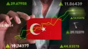Dünyanın en büyük 20 ekonomisi açıklandı: Türkiye IMF listesinde 16. sırada