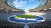 Dünyanın en büyük 40 stadyumu açıklandı: Türkiye'den Atatürk Olimpiyat Stadyumu listede