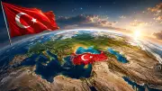 Dünyanın En Büyük 50 Ülkesi Açıklandı: Türkiye 36. Sırada