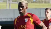 Dünyanın en değerli 50 forveti açıklandı! Victor Osimhen listede