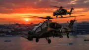 Dünyanın en güçlü savaş helikopteri filoları 2026: Türkiye üst sıralarda