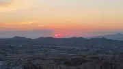 Dünyanın en iyi gün batımı noktası Türkiye'den seçildi: Kapadokya
