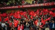 Dünyanın en tutkulu futbol ülkeleri açıklandı! Türkiye listeyi altüst etti