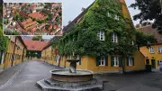 Dünyanın En Ucuz Kirası Yıllık 47 TL: Fuggerei'de Yaşamak İçin 3 Şart
