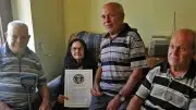 Dünyanın En Uzun Yaşayan Ailesinin Sırrı: Her Gün Bu Çorbayı İçiyorlar
