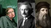 Dünyanın En Zeki İnsanları Listesi: Dehalar ve IQ Puanları