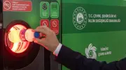 DOA Sistemi İlk Gün 649 Bin Kullanıcıya Ulaştı, 1.5 Milyon Ambalaj Toplandı