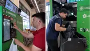 DOA uygulamasıyla günlük ambalaj toplama 3 katına çıktı