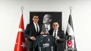 Doğan Alemdar: Beşiktaş'tan teklif gelince çok heyecanlandım
