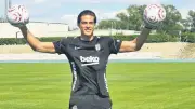 Doğan Alemdar: Nübel ile Rekabet Etmeye Hazırım