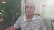 Dolandırıcılara 1758 Cumhuriyet altınını kendi elleriyle verdi: '35 yıllık birikimim gitti'