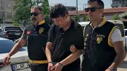 Dolandırıcıyı kolundaki 'İlker' dövmesi ele verdi