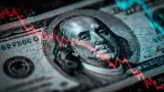 Doların Tahtı Sallanıyor: Merkez Bankaları Altına Yöneliyor, Yapay Zeka Rezerv Yönetiminde