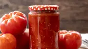 Domates Konservesi Nasıl Yapılır? Tam Kıvamında Kışlık Tarifler