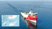 Doğu Akdeniz'de Türkiye'nin 101 kilometrelik zırhı: KKTC'ye doğal gaz hattı