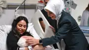 Doğum Yardımı Programı'nda Her Ay 700 Bin 541 Çocuk İçin Düzenli Ödeme