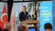 Dumansız Kampüs Sağlıklı Gelecek Projesi Tanıtıldı: Sigarayla Mücadelede Yeni Adım