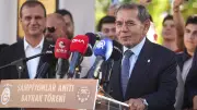 Dursun Özbek: Şampiyonlar Ligi'nde gerekeni yapacağız