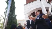 Dursun Özbek: Anamızın ak sütü gibi helal bir şampiyonluk!