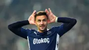 Dusan Tadic transferi iptal! NEC Nijmegen maliyet nedeniyle vazgeçti