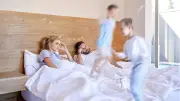 Ebeveyn Tükenmişliği mi Depresyon mu? Uzman Dr. Sema Bayçın Açıklıyor