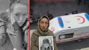 Ece Naz'ın annesi: Yavrum kahvaltı hazırlarken sırtından vuruldu, aç gitti