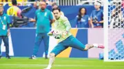 Ederson'a Kartal Motivasyonu: Fenerbahçe'den Destek Kararı