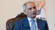 Efkan Ala: NATO Zirvesi Türkiye'nin İttifak Rolünü Görünür Kılacak