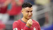 Efsanelerin Celladı Merino: Ronaldo'nun Dünya Kupası Veda Golü