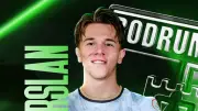 Ege Arslan, Bodrum FK'ya 3 yıllık imza attı