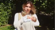 Ege Kökenli'den kızının ismi 'Tal' için gelen eleştirilere sert yanıt
