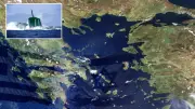 Ege'de 5 Günlük Gizli Askeri Test: Yunanistan ve İsrail'in Ortak Faaliyeti