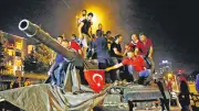 Şehit Babası Hüseyin Kiremitçi: Muhsin'im Şehit Oldu Ama Vatan Kurtuldu