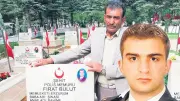 Şehit Polis Fırat Bulut: Darbeci Hainlerle 2.5 Saat Çatıştı, 281 Mermi Attı