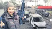 Şehit Polis Gülşah Güler'in Adını Taşıyan Yeğeni: Halam Gibi Polis Olacağım