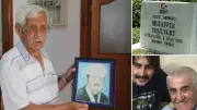 Şehit Polisin Kardeşi: Deniz Göktaş'ın Babası Çorum Olaylarına Karıştı