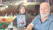 Şehit Samet Uslu'nun ailesi: Oğlumuz koşarak şehadete gitti