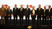 Şehit ve Şahit Programında Duygusal Anlar: 15 Temmuz'un 10. Yılı Anıldı