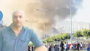Şehit Vedat Büyüköztaş'ın kardeşi: Hainler yaralı taşıyanlara bile ateş etti