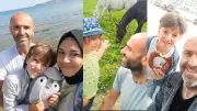 Eşini Öldüren Sürücü Hakkında Adli Kontrol Sona Erdi, 18 Eylül'de Yargılanacak